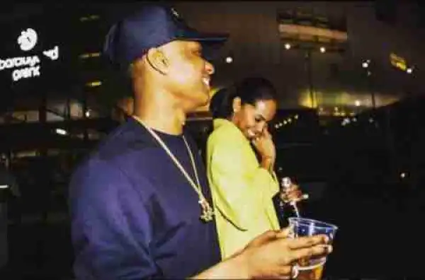 “I Am Not Just Wizkid’s Baby Mama, I’m Also His Manager” – Jada P Cries Out
